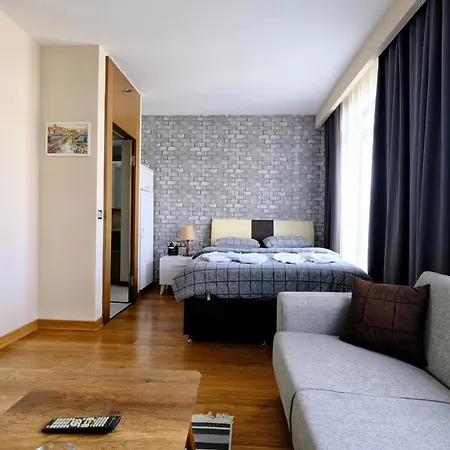 Houses Saw Hotel Estambul