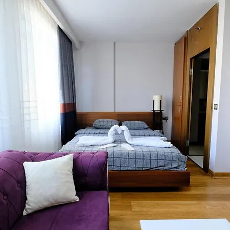 Houses Saw 3* Estambul