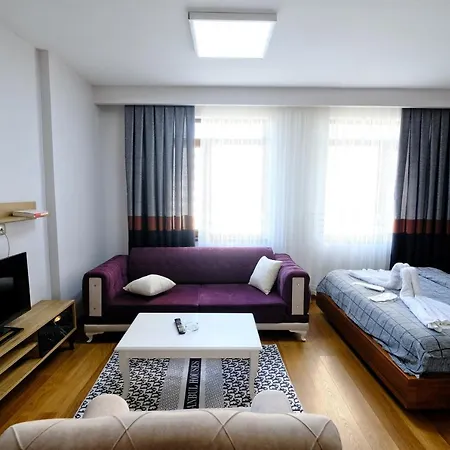 Houses Saw Hotel Estambul