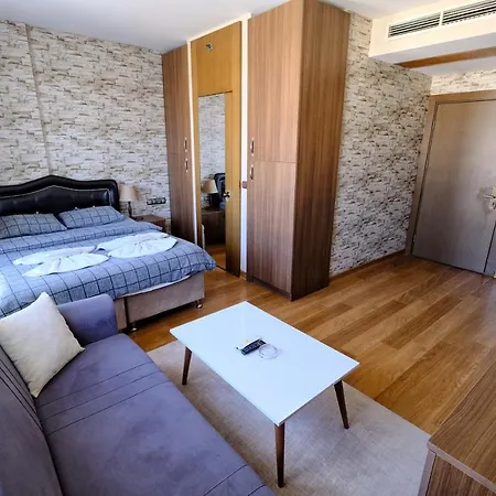 Hotel Houses Saw Estambul