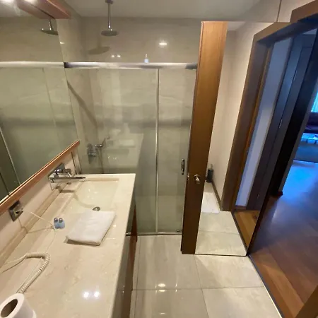 Houses Saw 3* اسطنبول