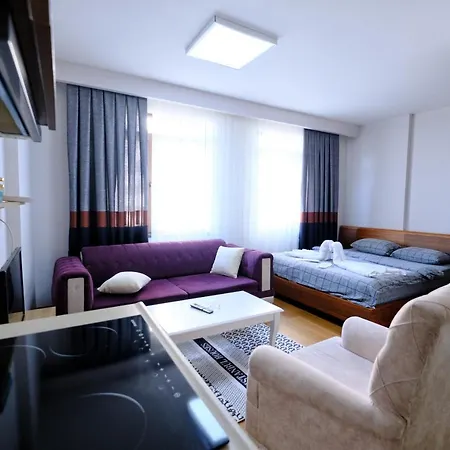 Houses Saw 3* اسطنبول